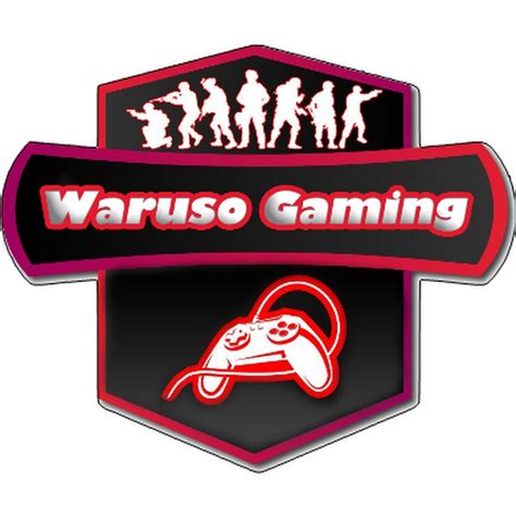 waruso vt|Waruso Gaming is on Facebook Gaming.